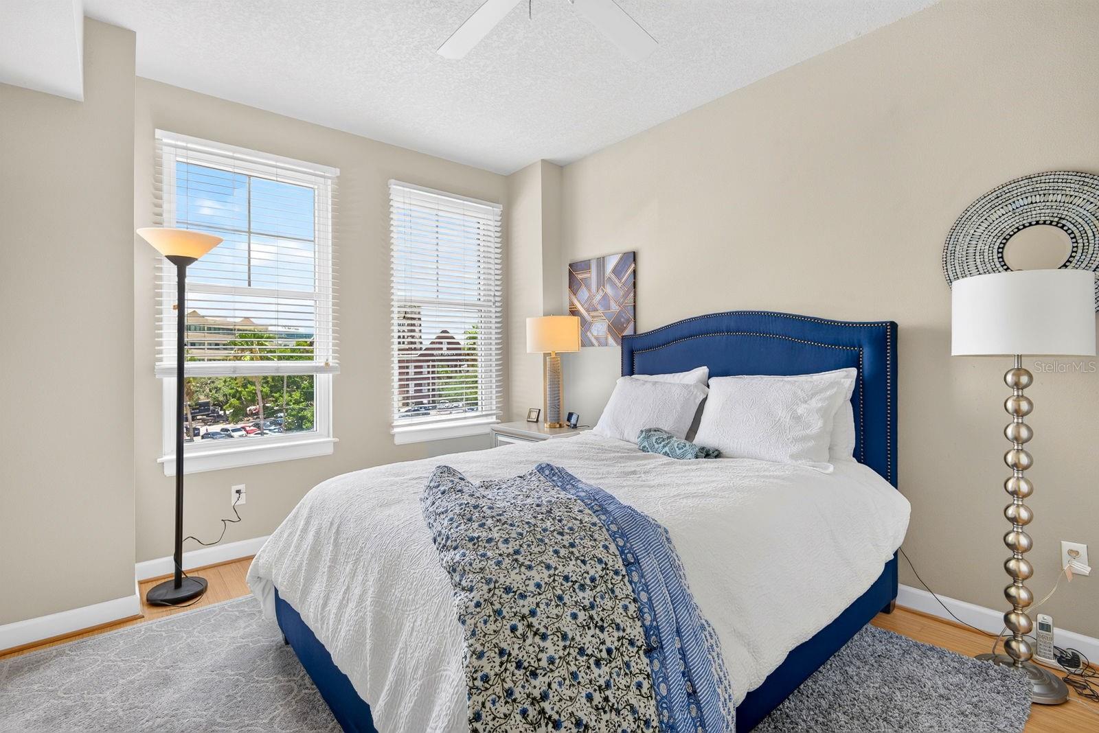 345 BAYSHORE A CONDO - Residential Lease