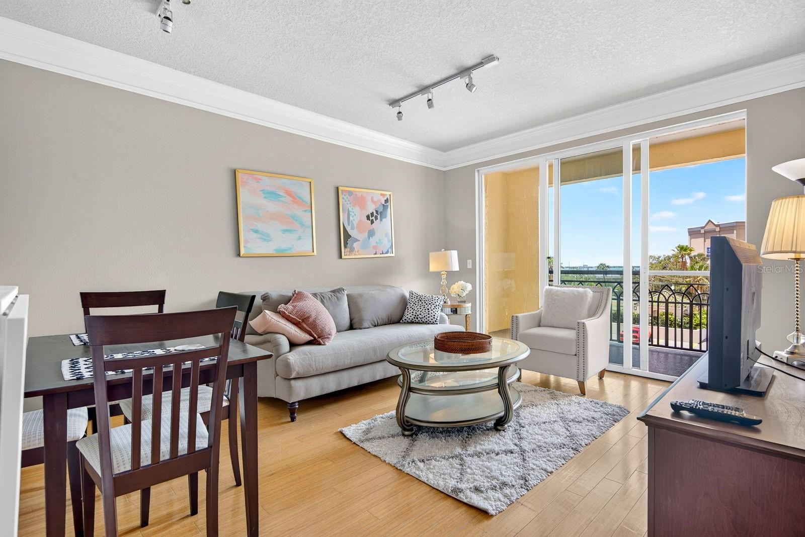 345 BAYSHORE A CONDO - Residential Lease