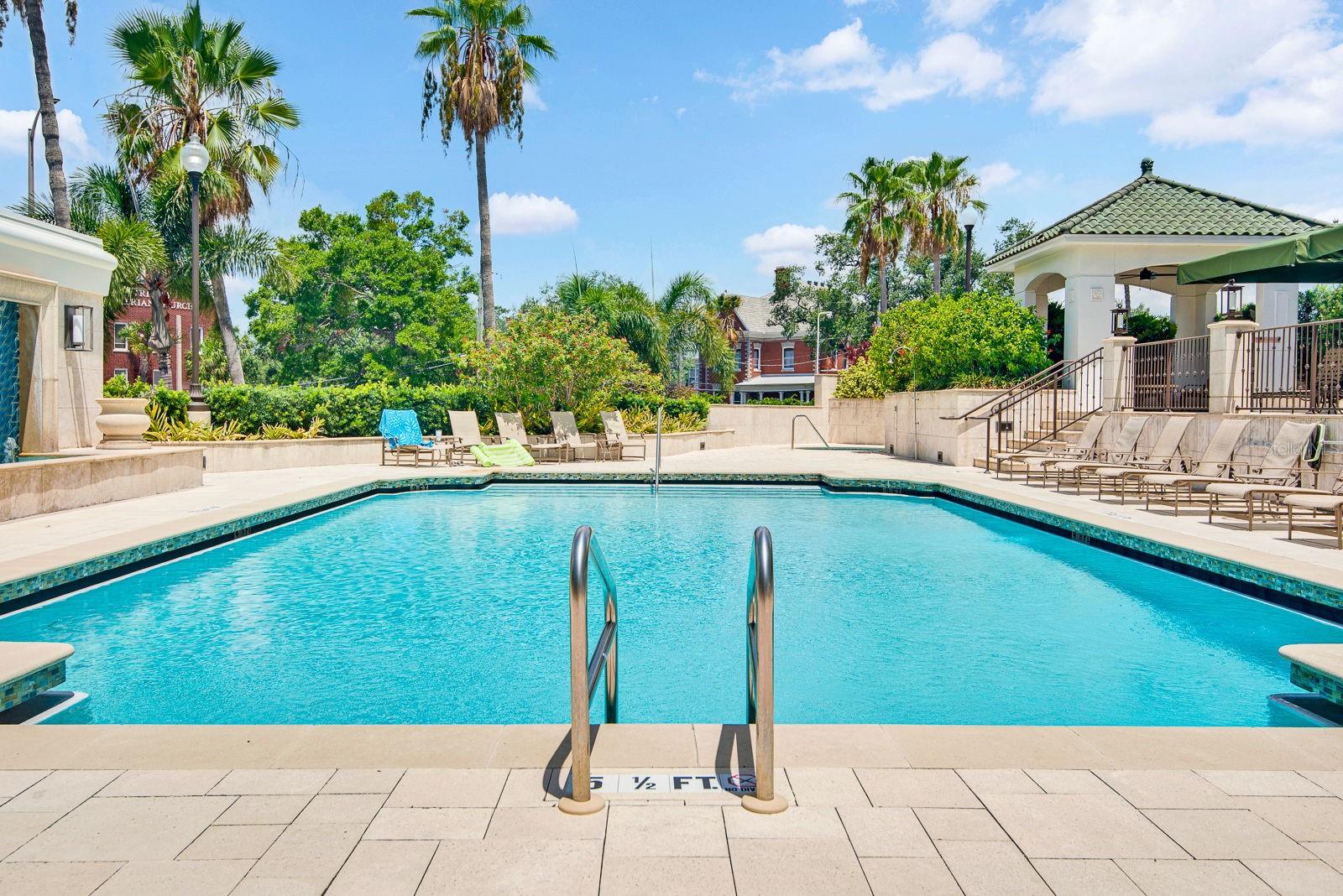 345 BAYSHORE A CONDO - Residential Lease