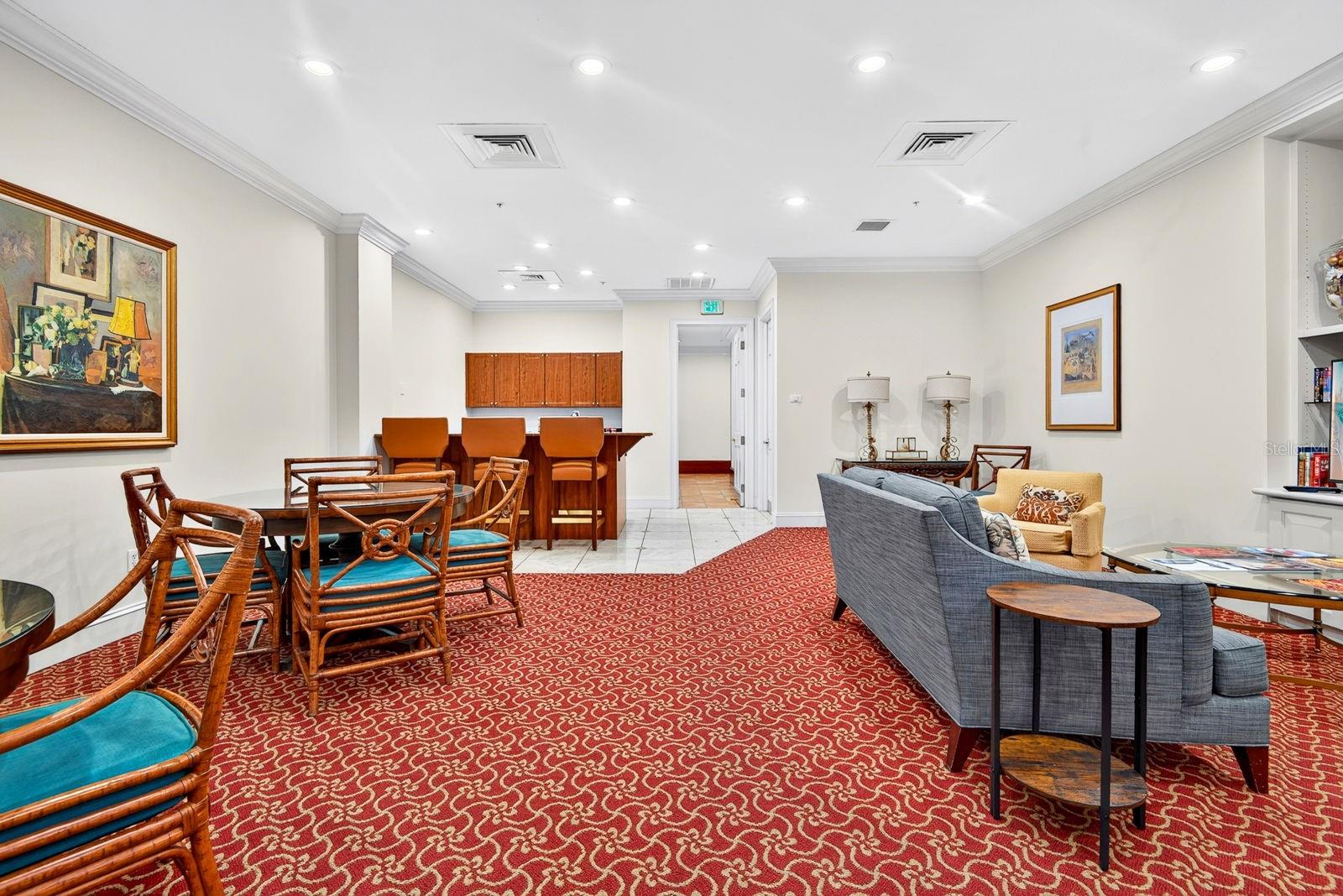 345 BAYSHORE A CONDO - Residential Lease