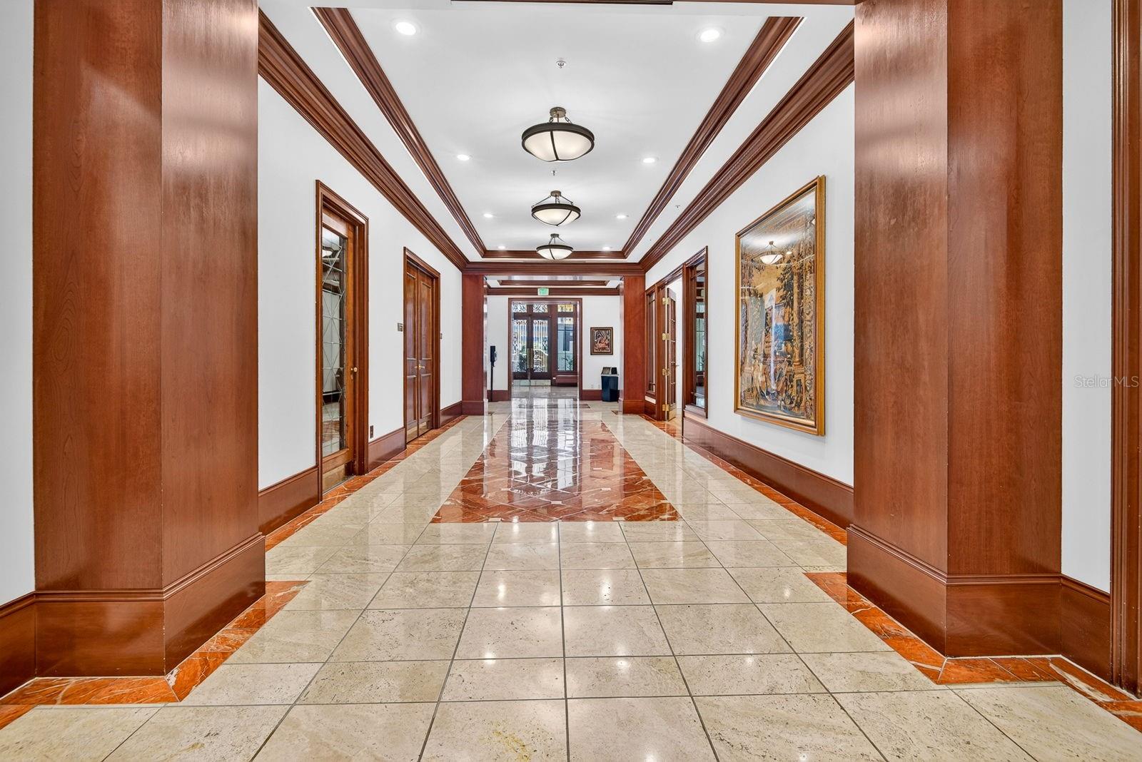 345 BAYSHORE A CONDO - Residential Lease