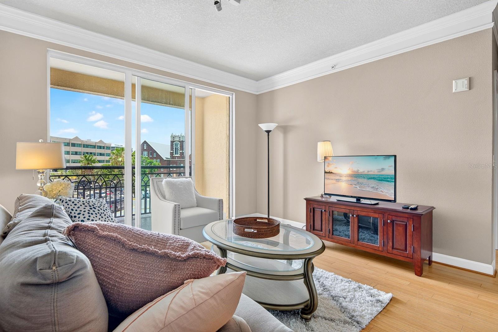 345 BAYSHORE A CONDO - Residential Lease