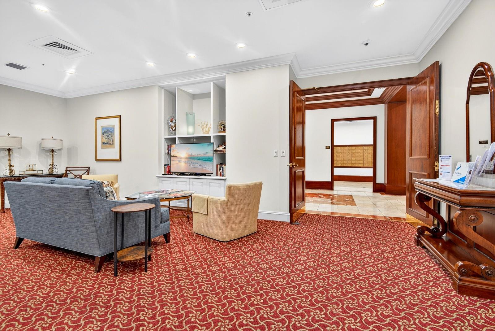 345 BAYSHORE A CONDO - Residential Lease