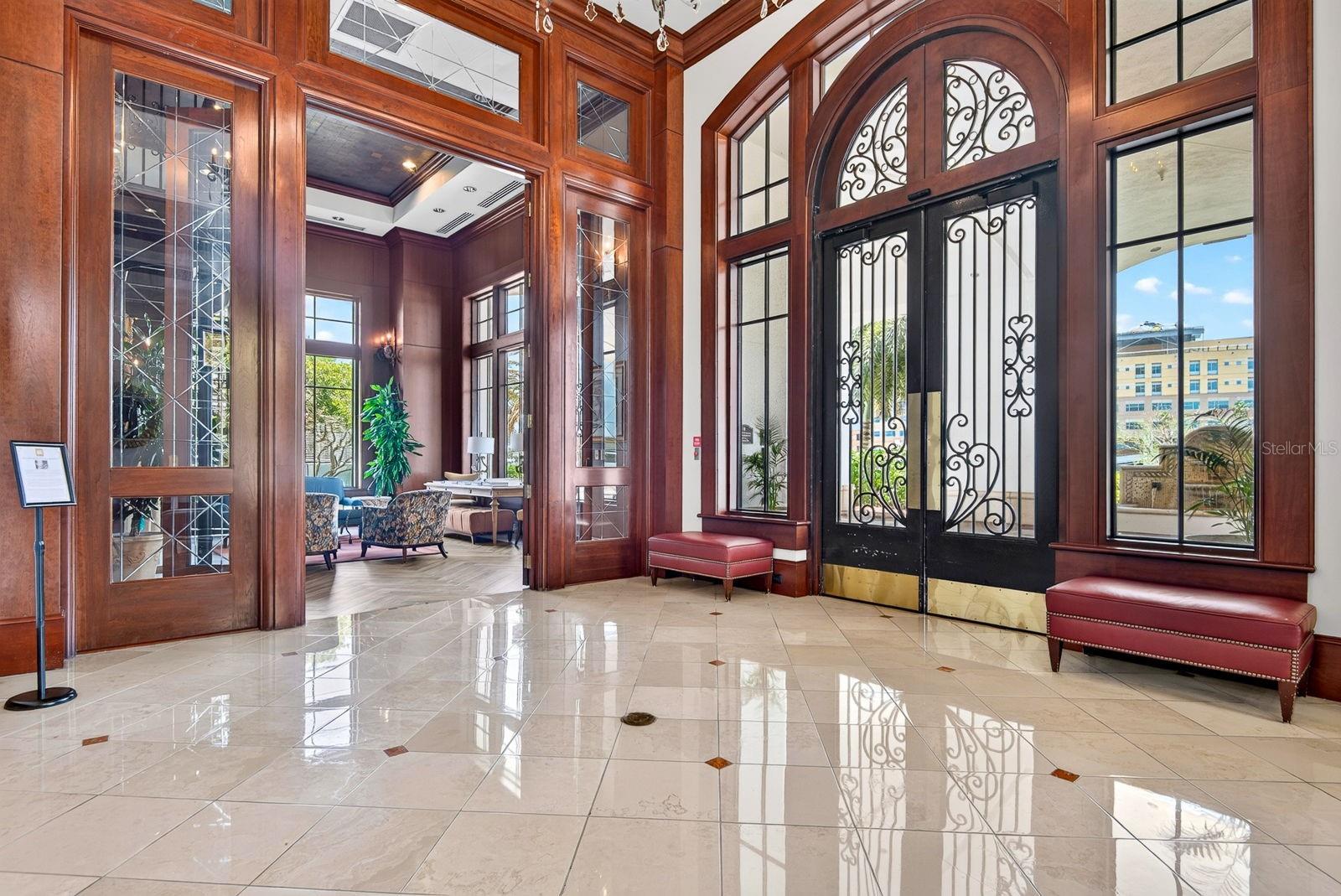 345 BAYSHORE A CONDO - Residential Lease