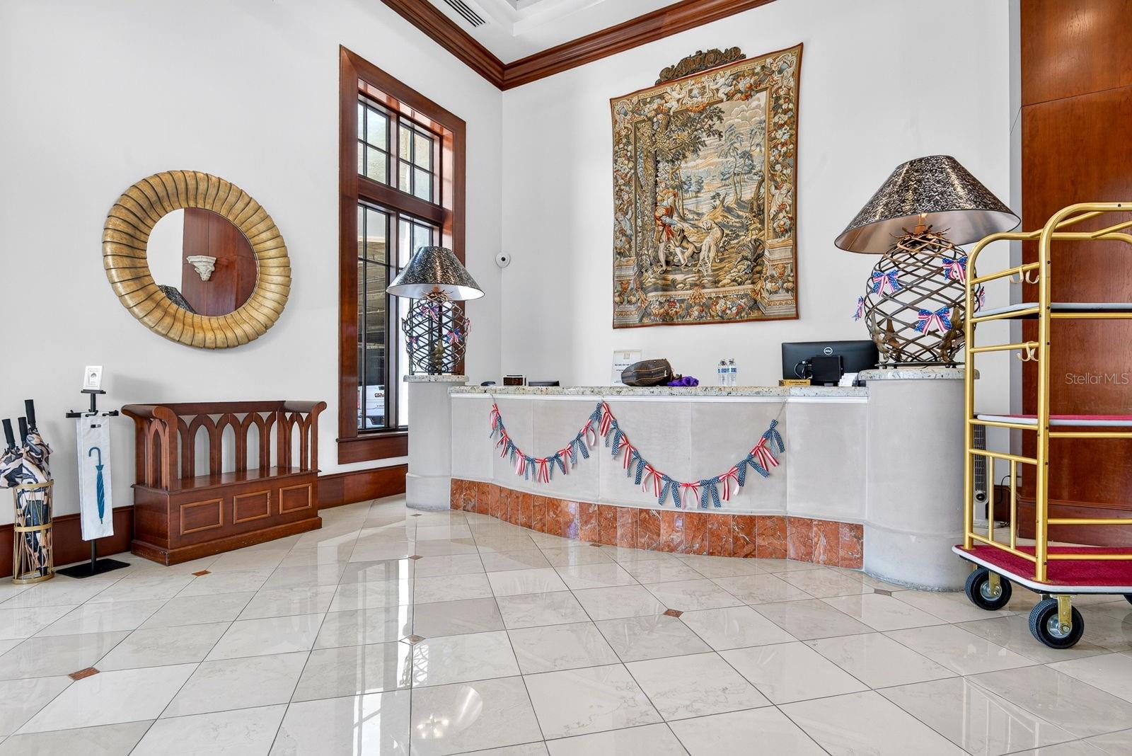345 BAYSHORE A CONDO - Residential Lease