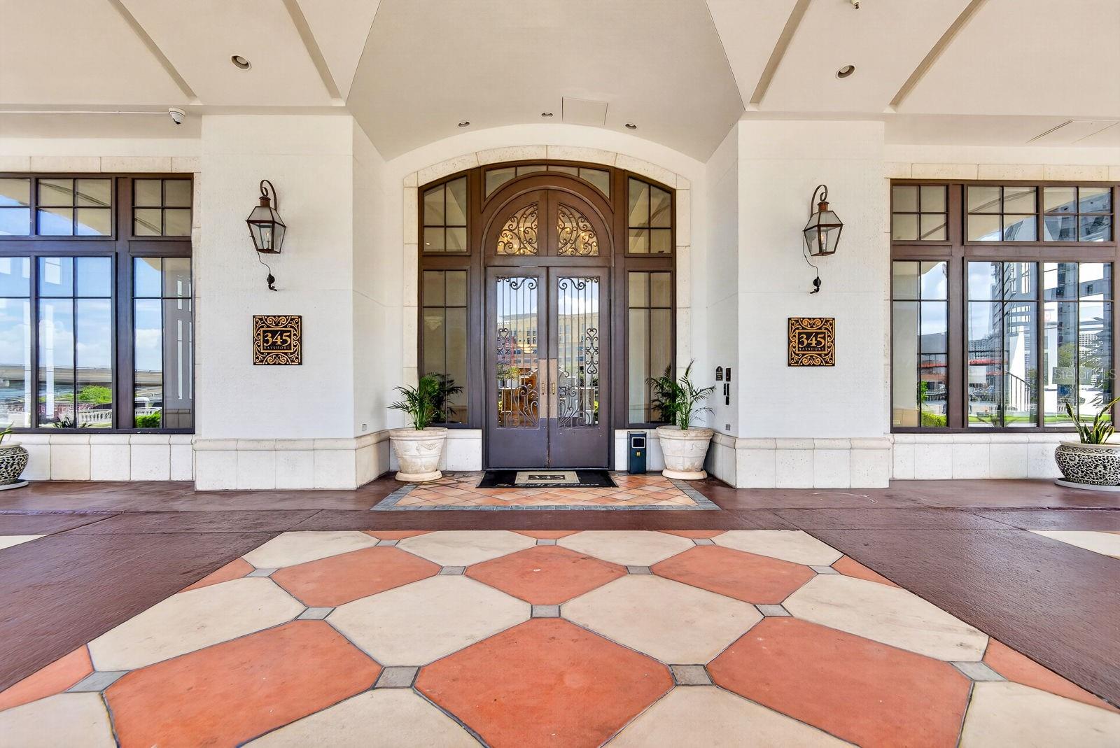 345 BAYSHORE A CONDO - Residential Lease