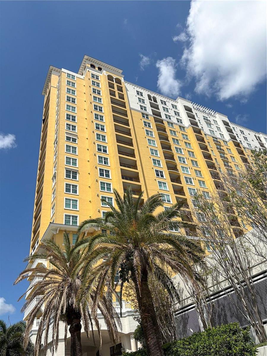 345 BAYSHORE A CONDO - Residential Lease