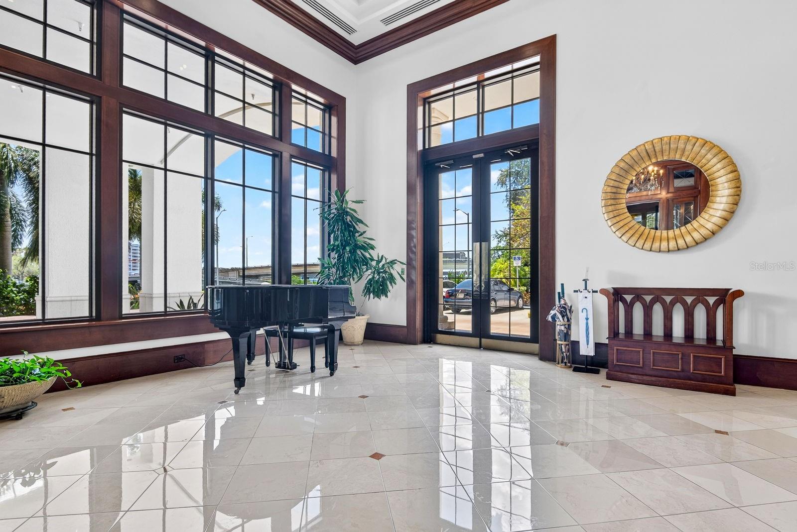 345 BAYSHORE A CONDO - Residential Lease