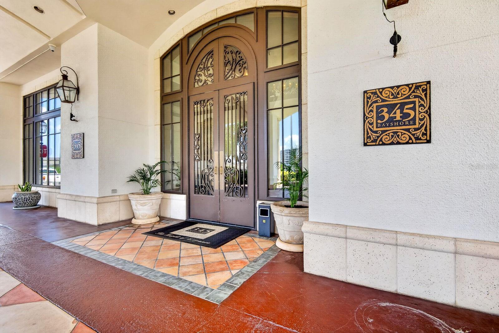 345 BAYSHORE A CONDO - Residential Lease