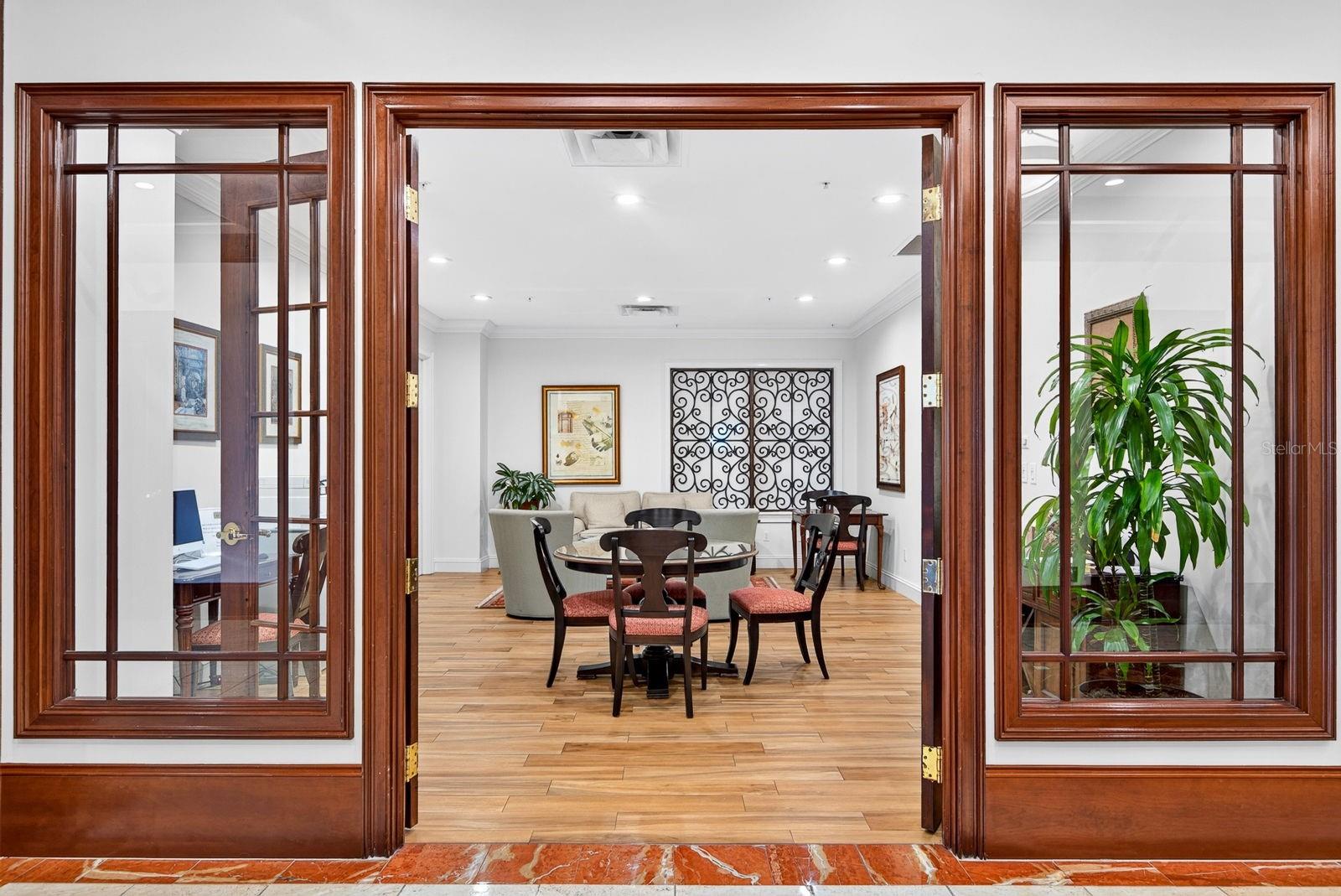 345 BAYSHORE A CONDO - Residential Lease