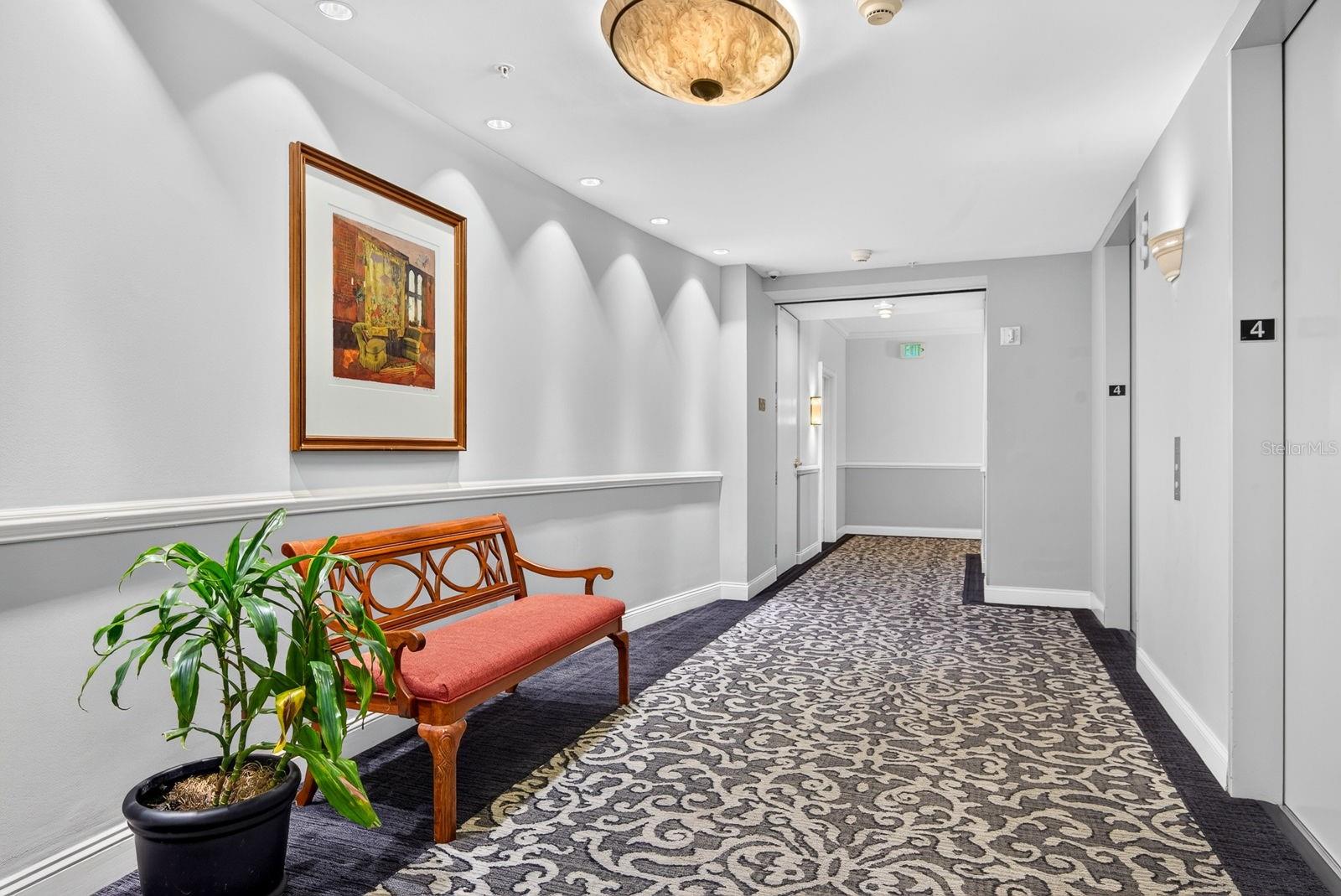 345 BAYSHORE A CONDO - Residential Lease