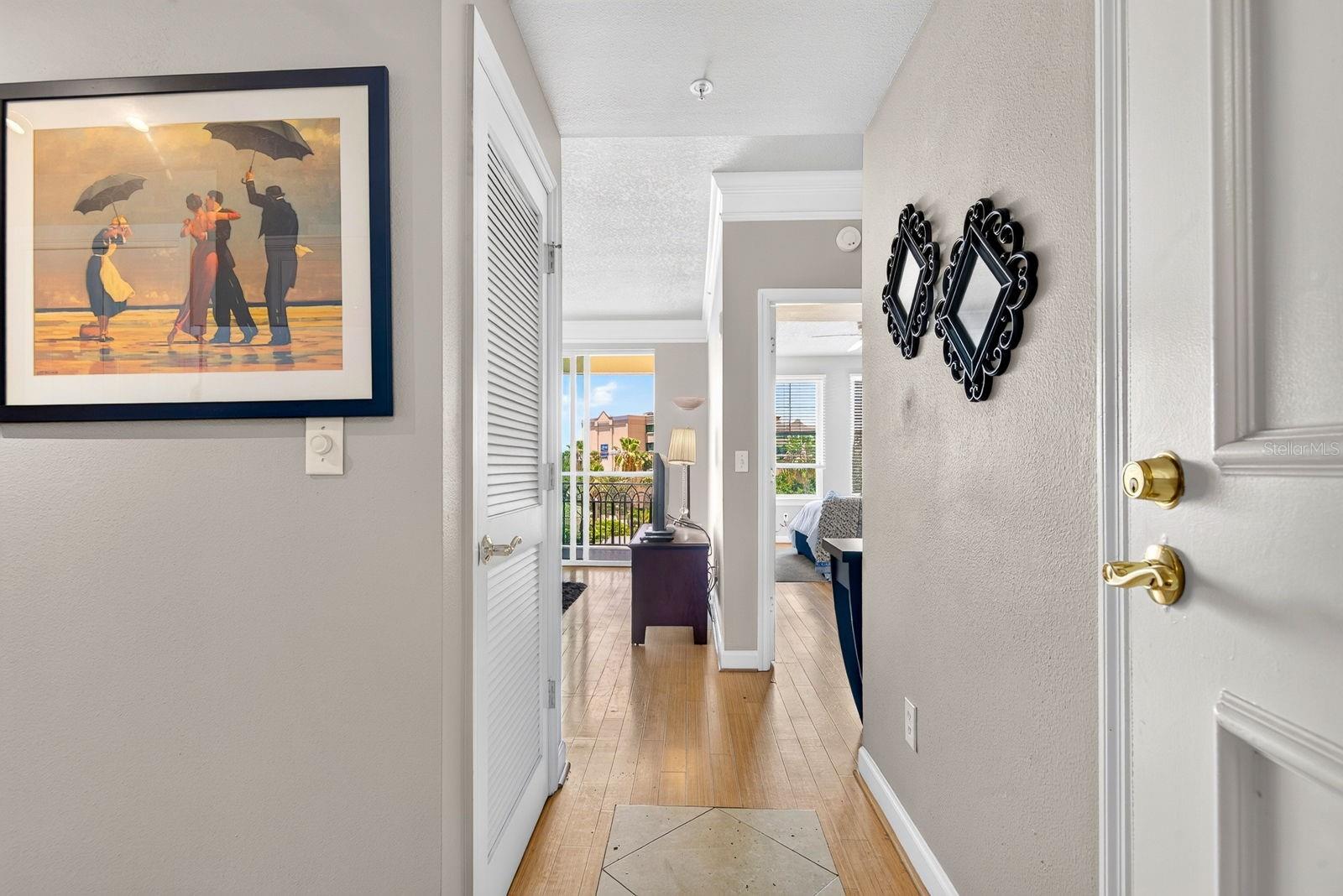 345 BAYSHORE A CONDO - Residential Lease