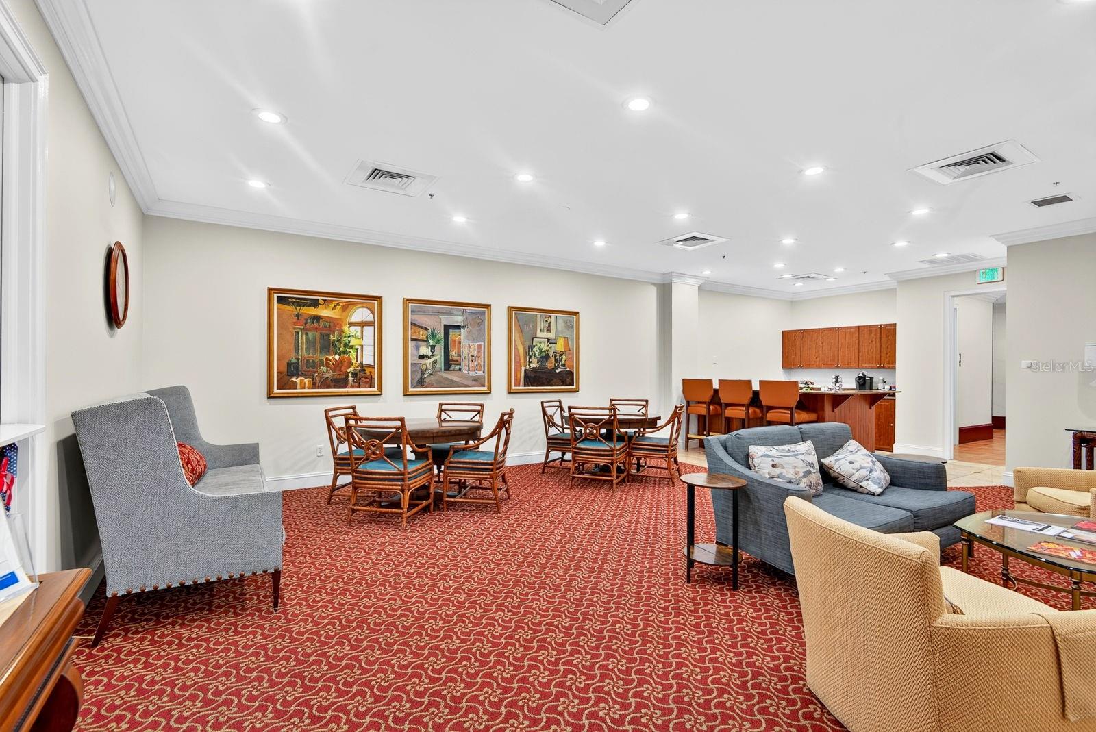 345 BAYSHORE A CONDO - Residential Lease