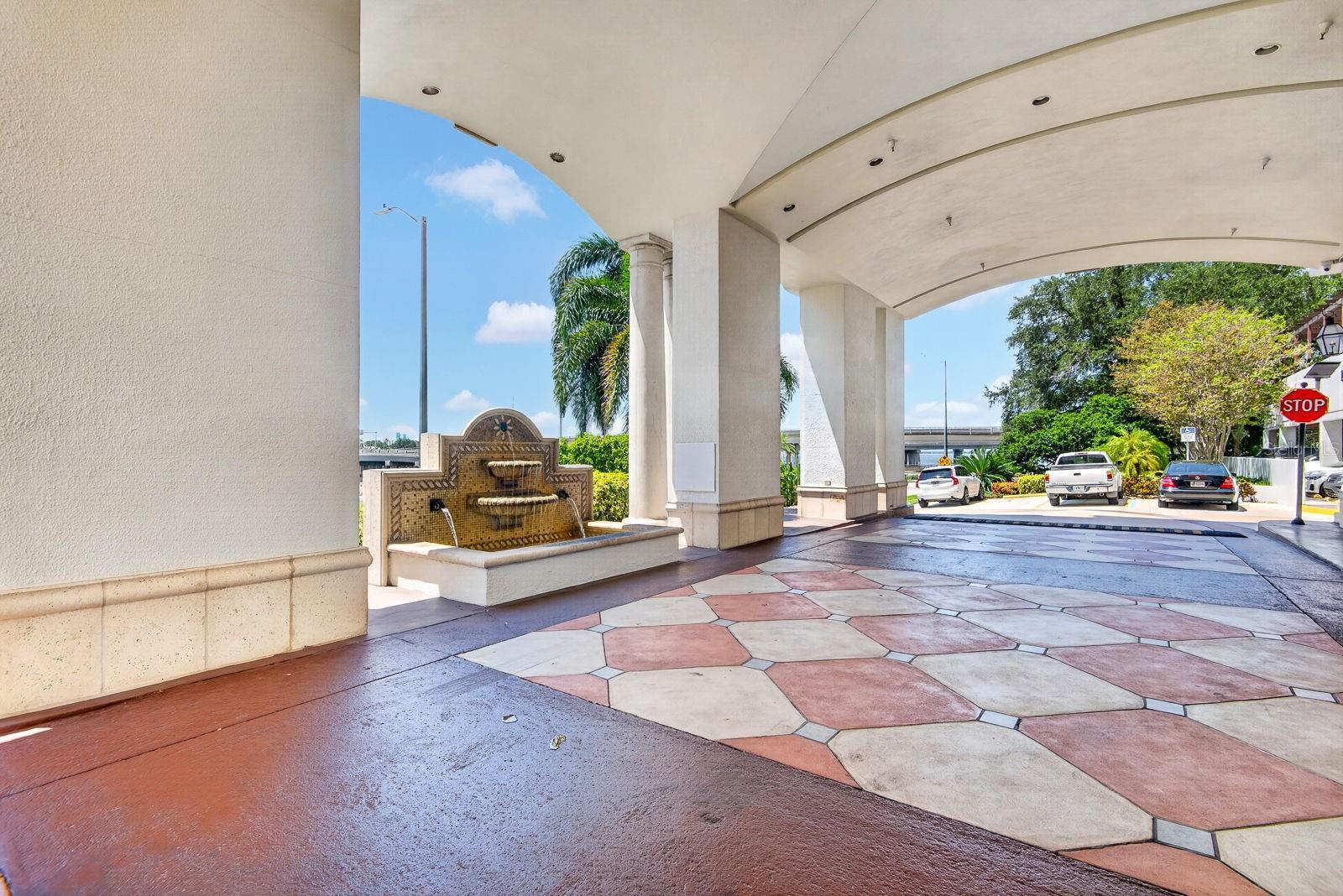 345 BAYSHORE A CONDO - Residential Lease