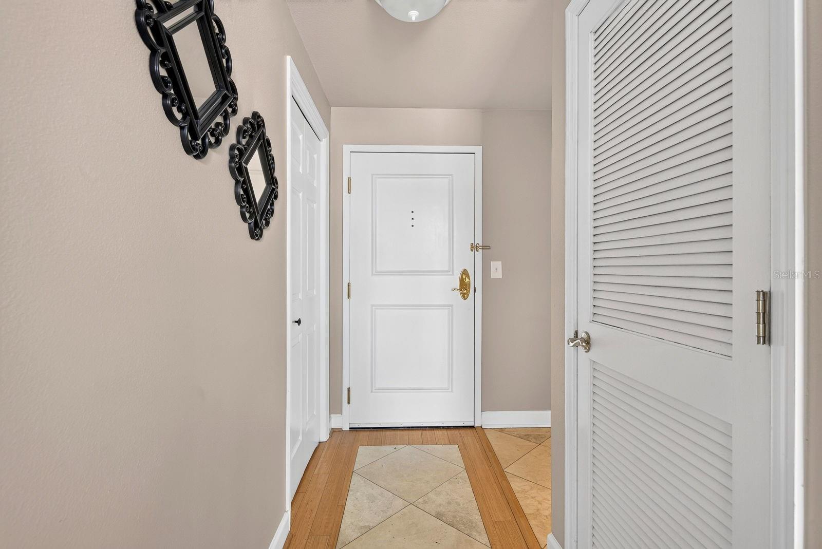 345 BAYSHORE A CONDO - Residential Lease
