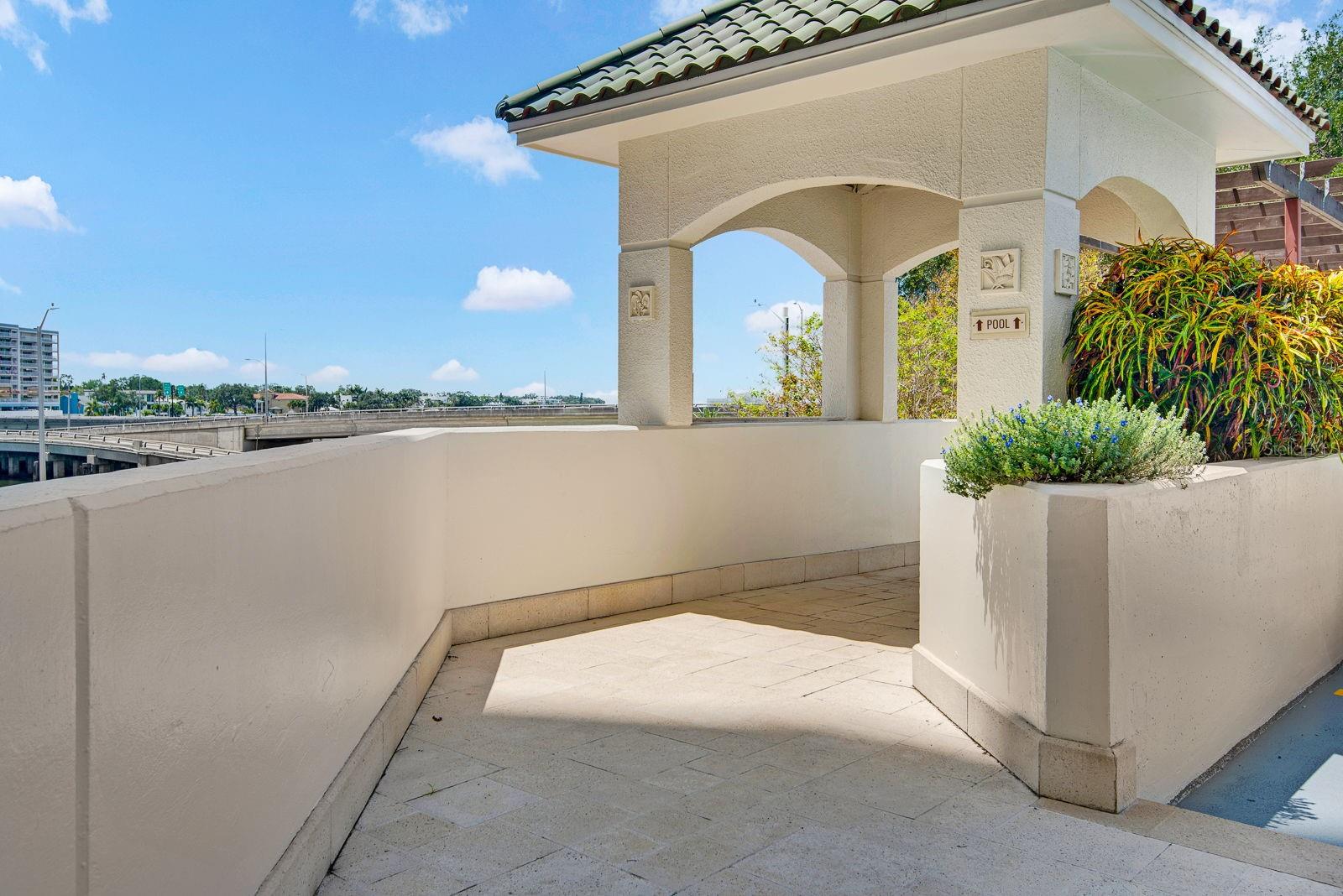 345 BAYSHORE A CONDO - Residential Lease