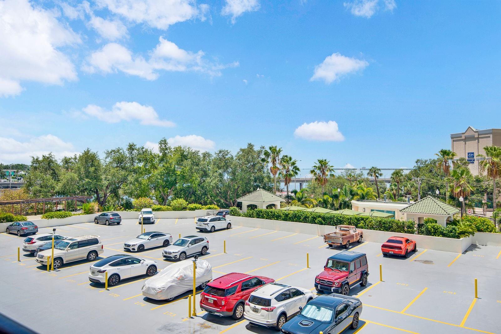 345 BAYSHORE A CONDO - Residential Lease