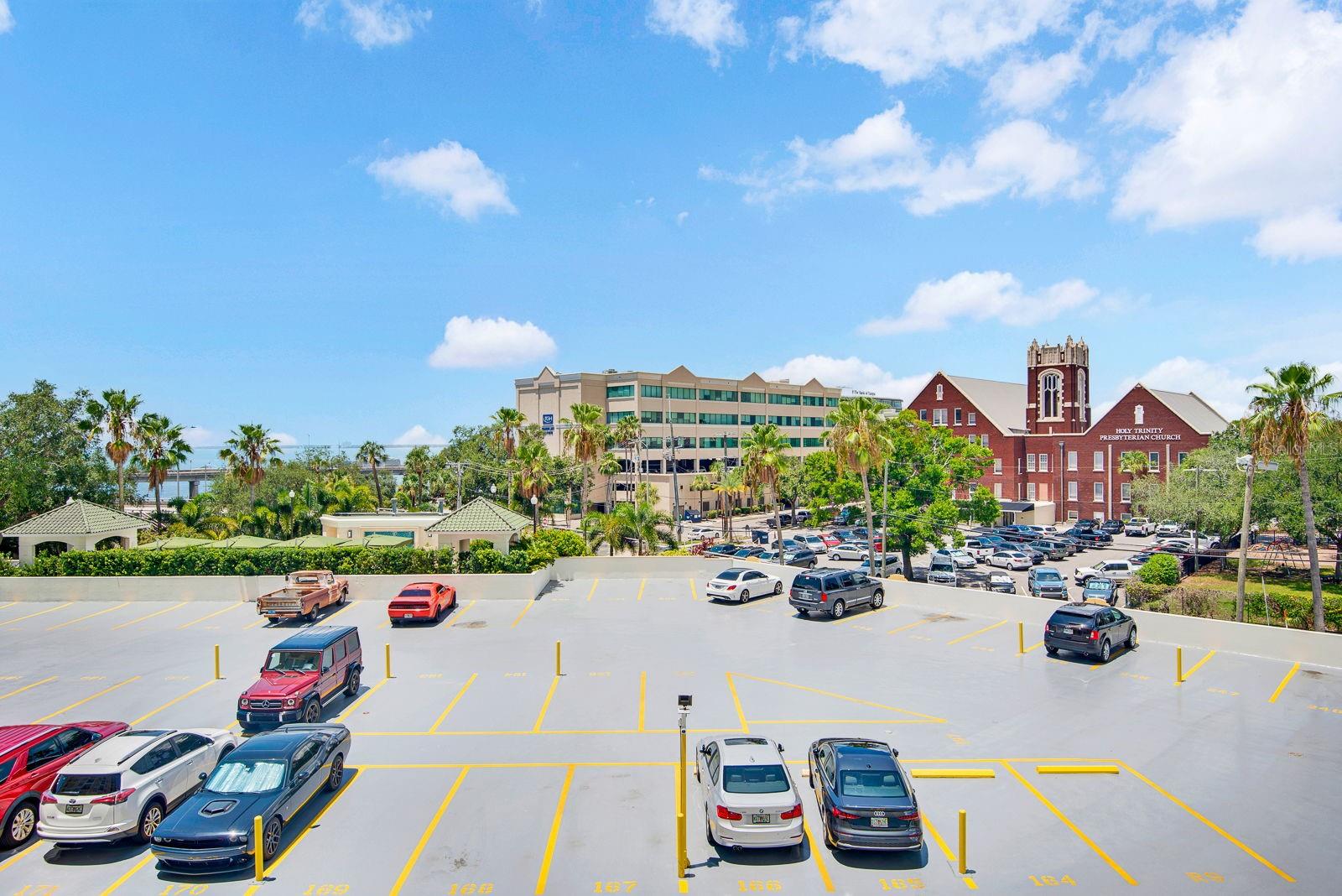 345 BAYSHORE A CONDO - Residential Lease