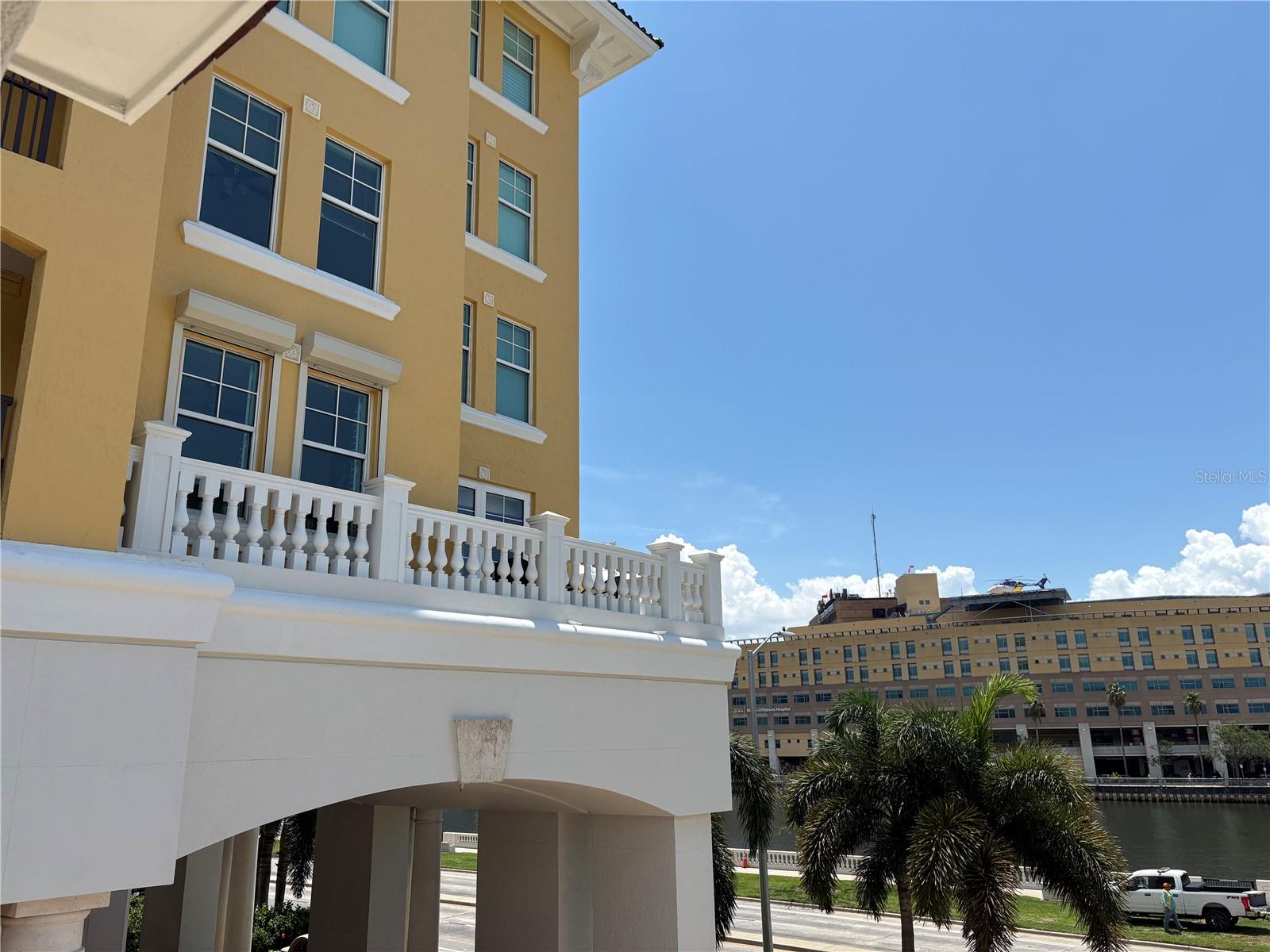 345 BAYSHORE A CONDO - Residential Lease