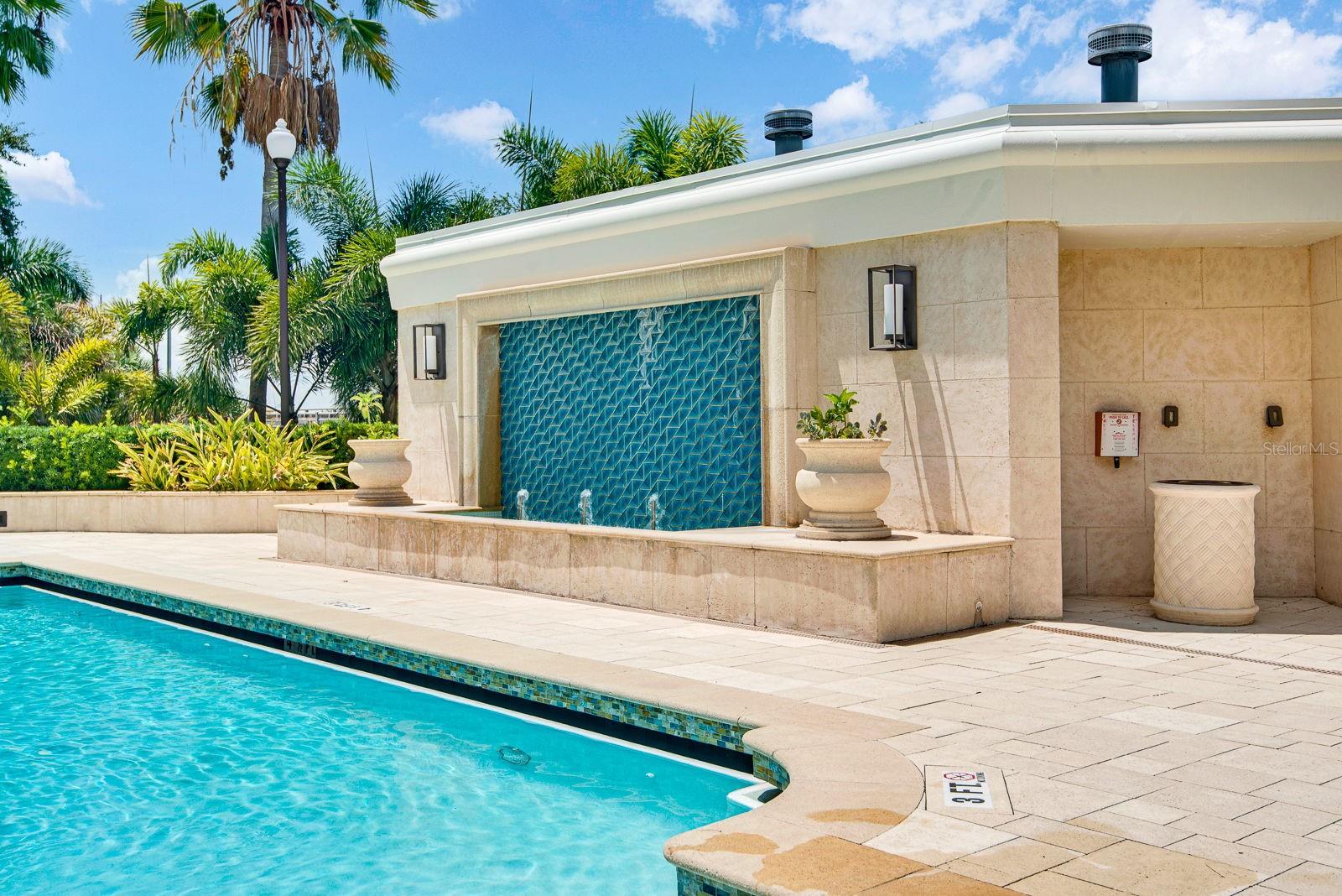 345 BAYSHORE A CONDO - Residential Lease
