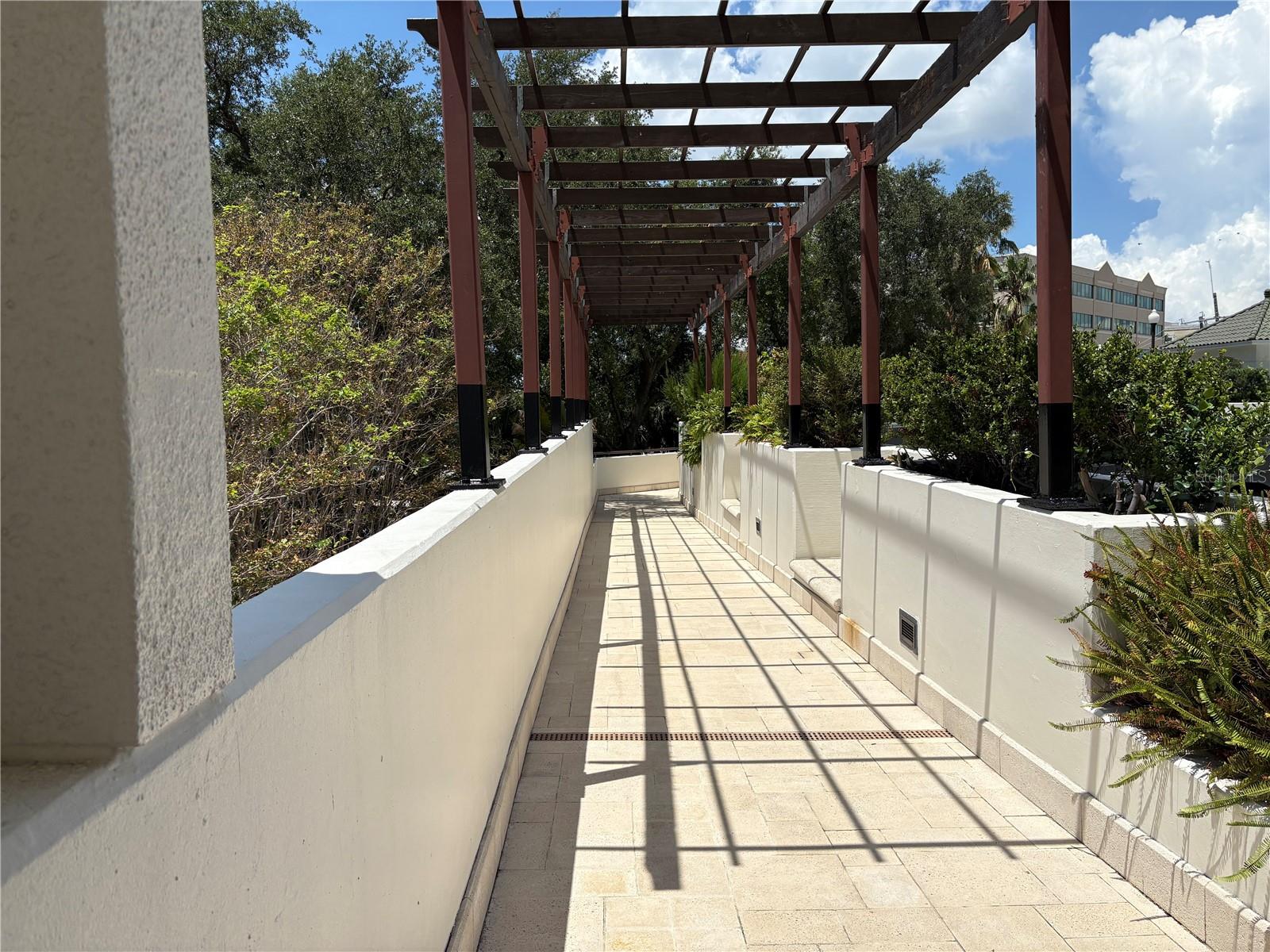 345 BAYSHORE A CONDO - Residential Lease