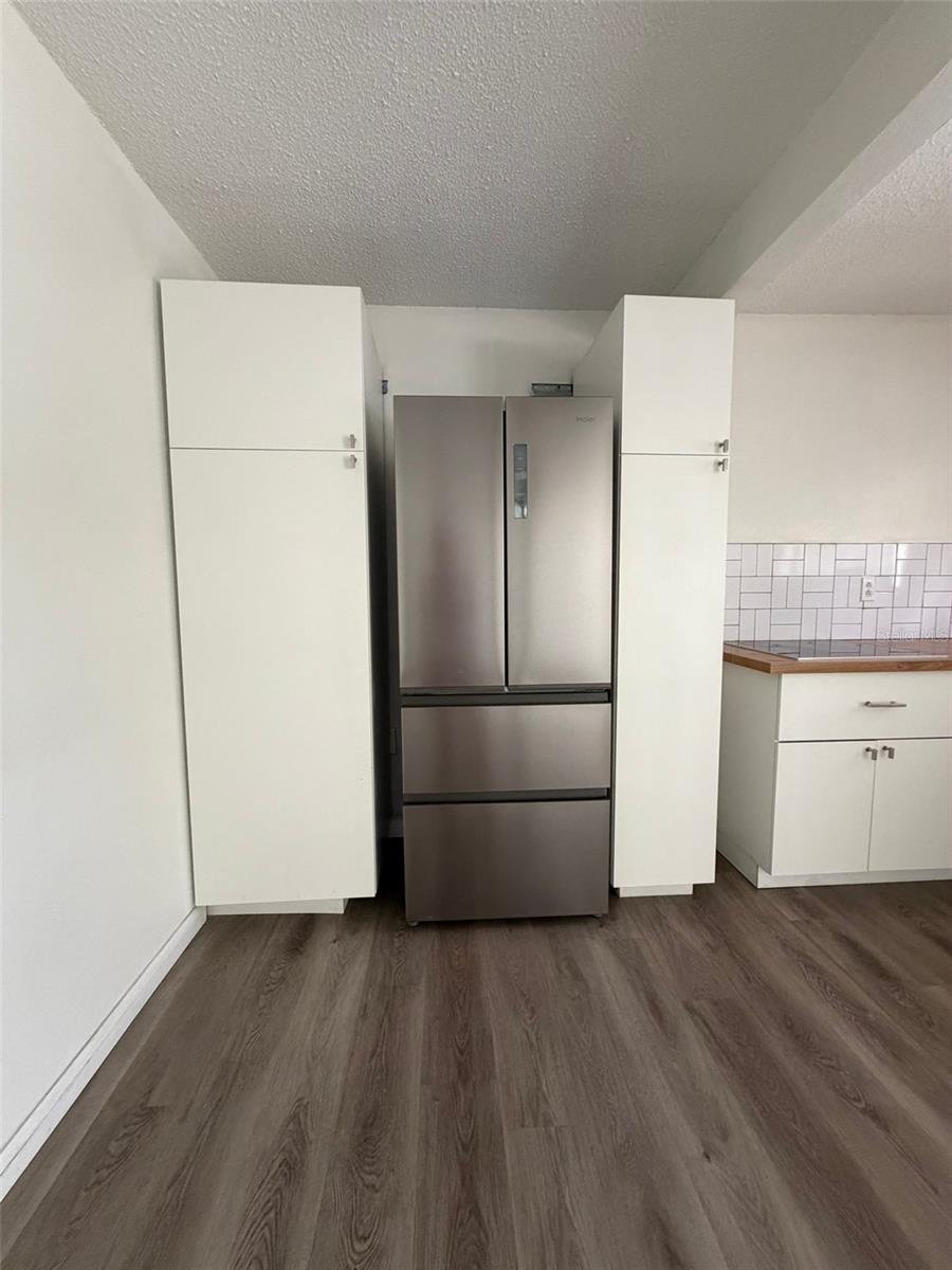 PICKRON SUB - Residential Lease