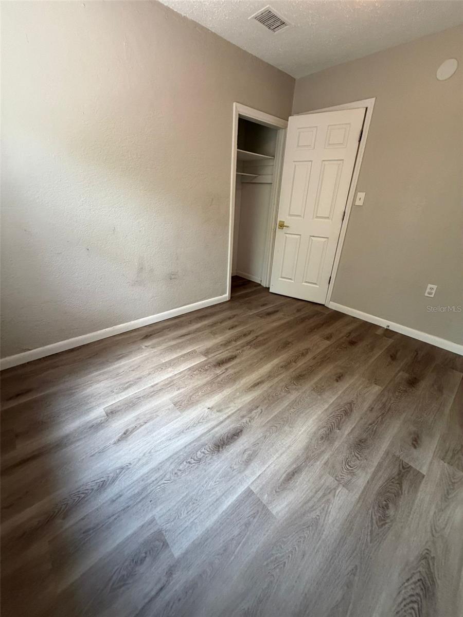 PICKRON SUB - Residential Lease