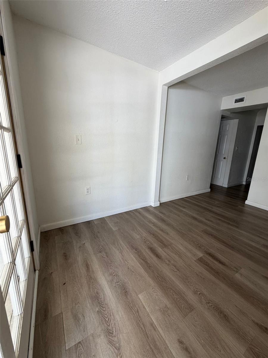 PICKRON SUB - Residential Lease