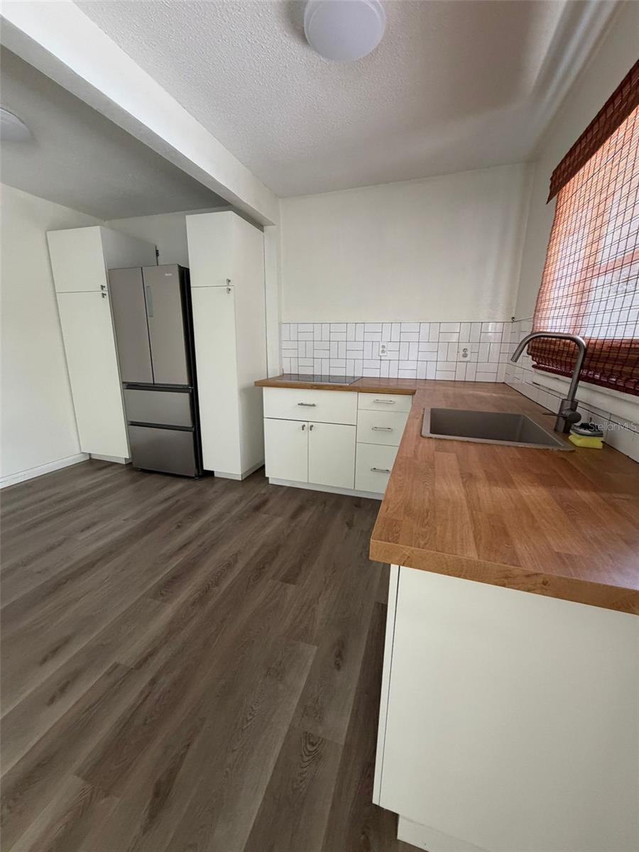 PICKRON SUB - Residential Lease
