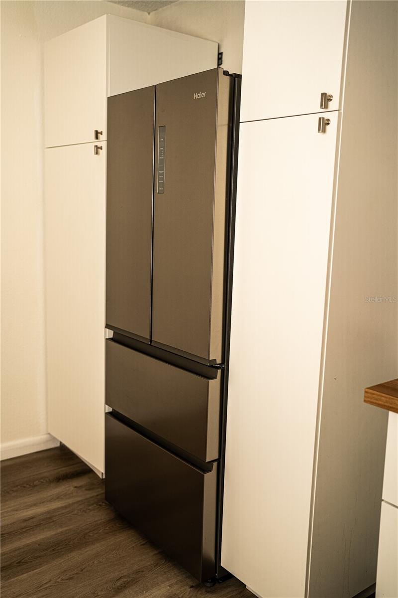 PICKRON SUB - Residential Lease