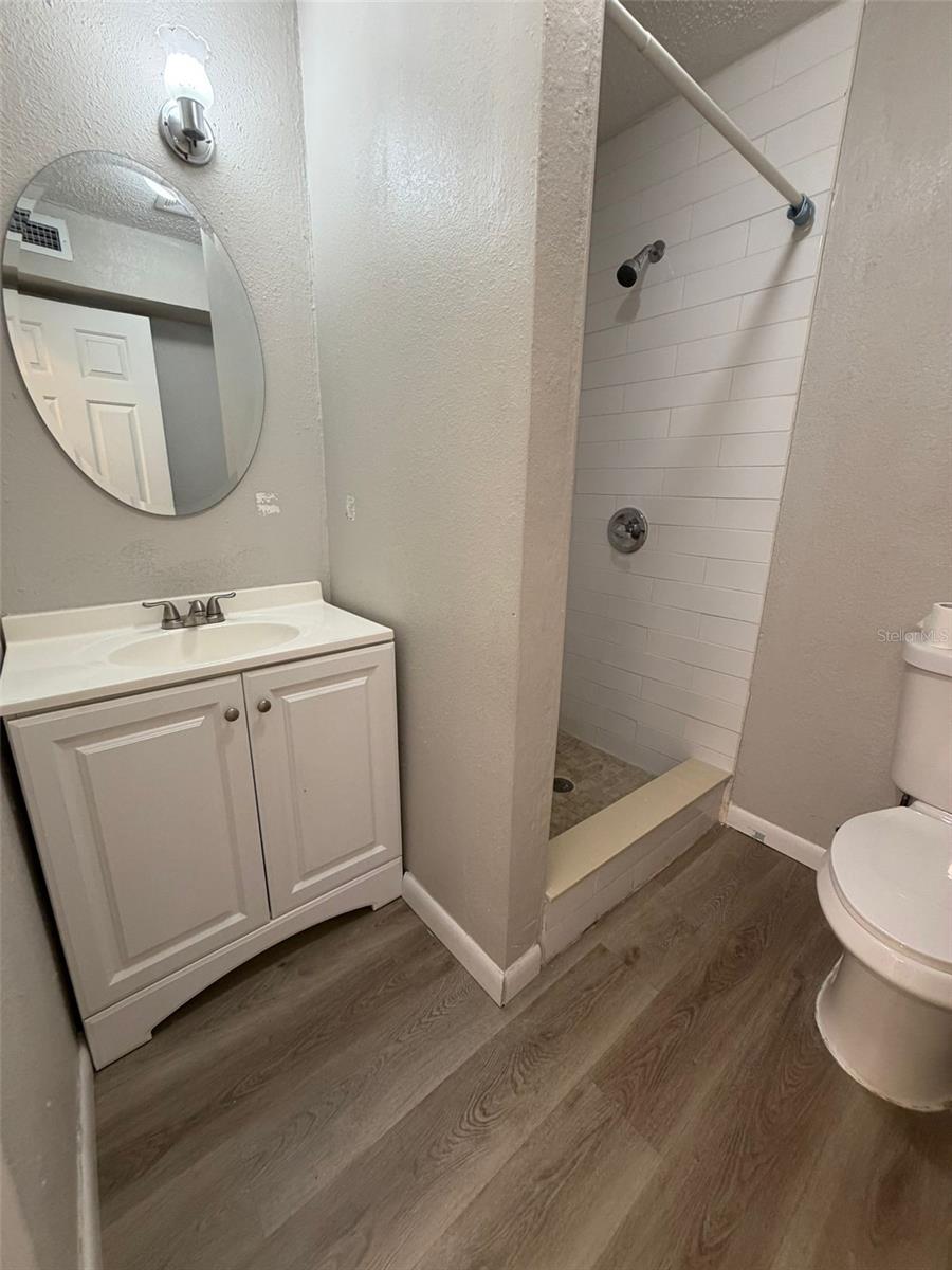 PICKRON SUB - Residential Lease