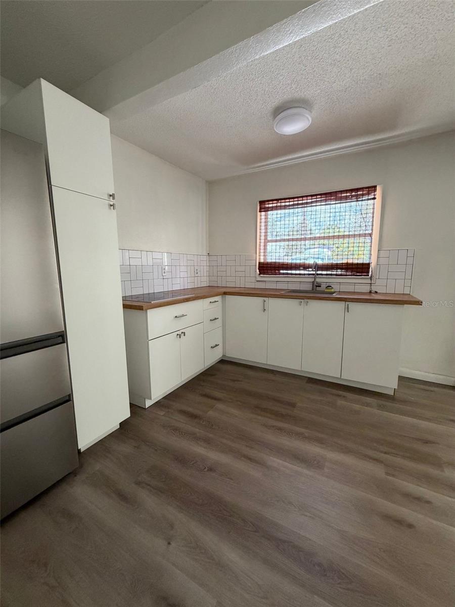 PICKRON SUB - Residential Lease