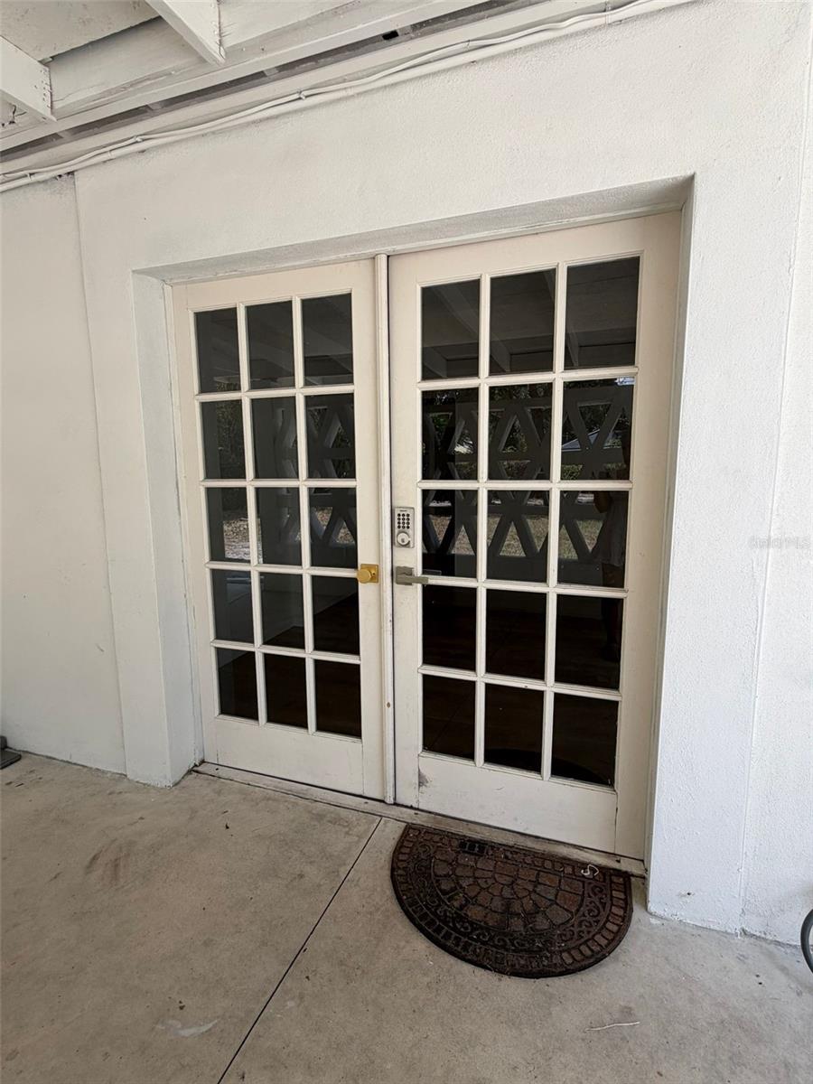 PICKRON SUB - Residential Lease