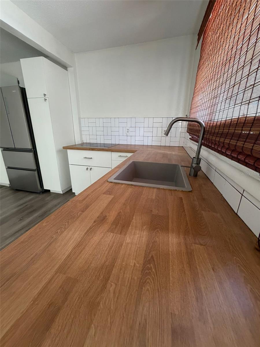 PICKRON SUB - Residential Lease