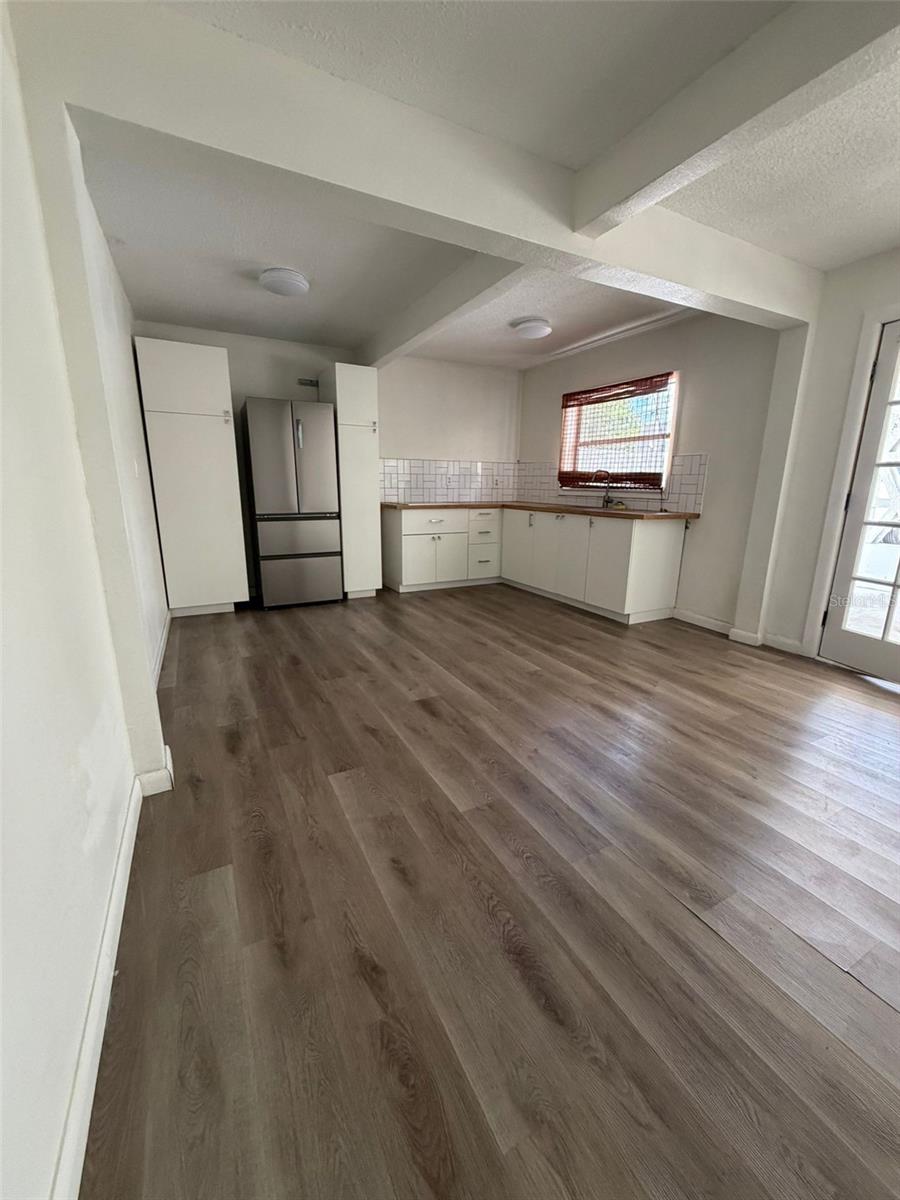PICKRON SUB - Residential Lease