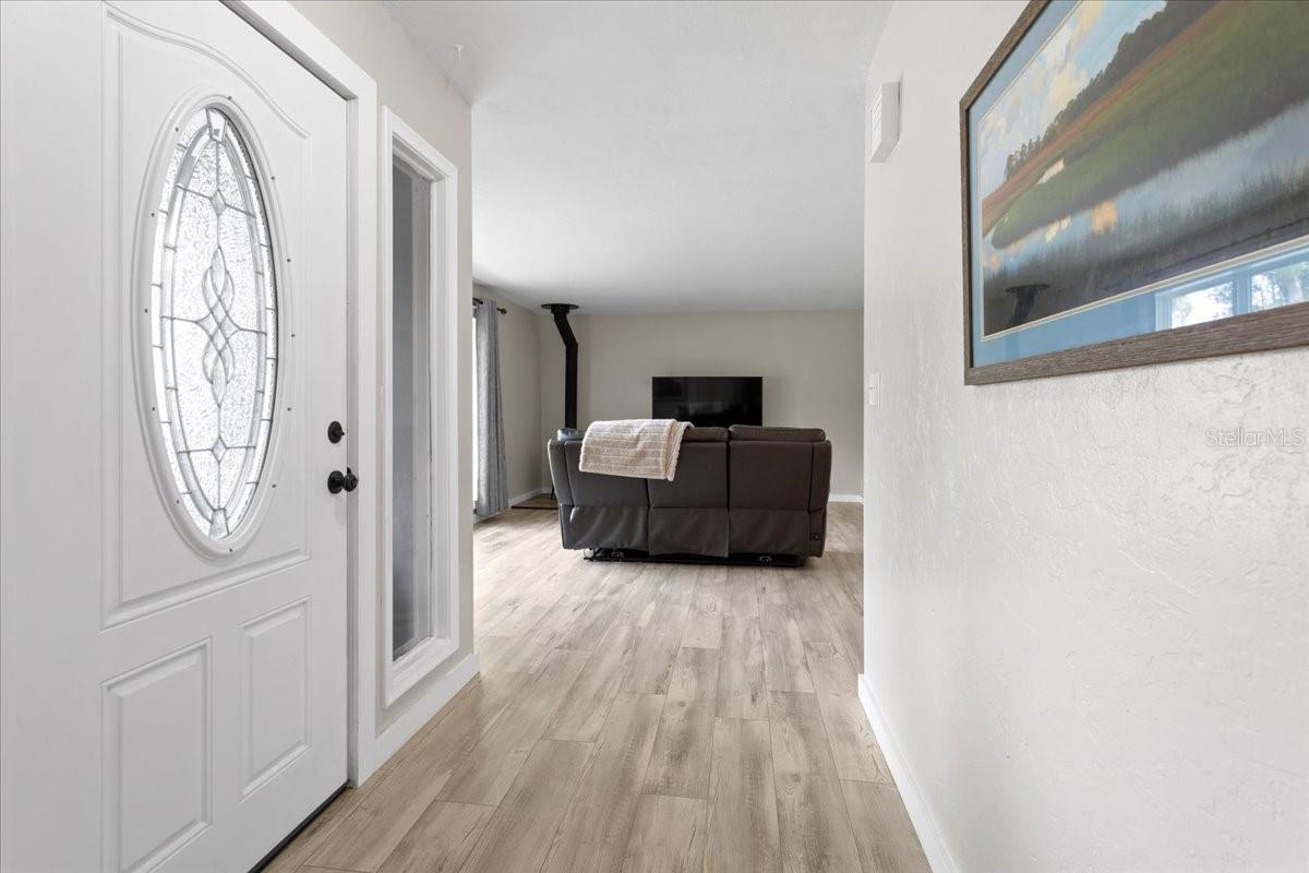 LEEAIRE ESTATES - Residential