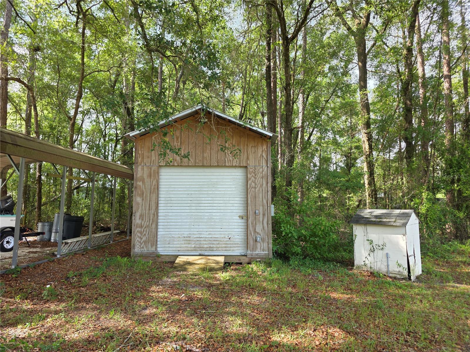 LEEAIRE ESTATES - Residential