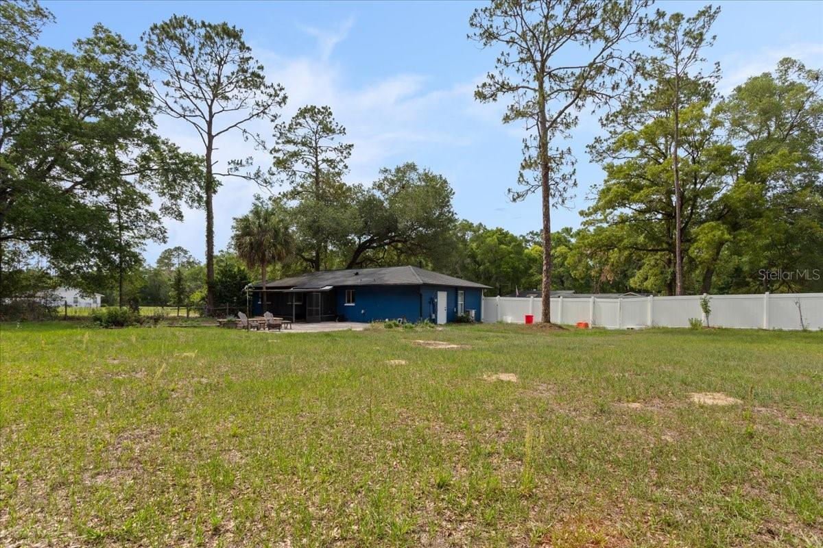LEEAIRE ESTATES - Residential