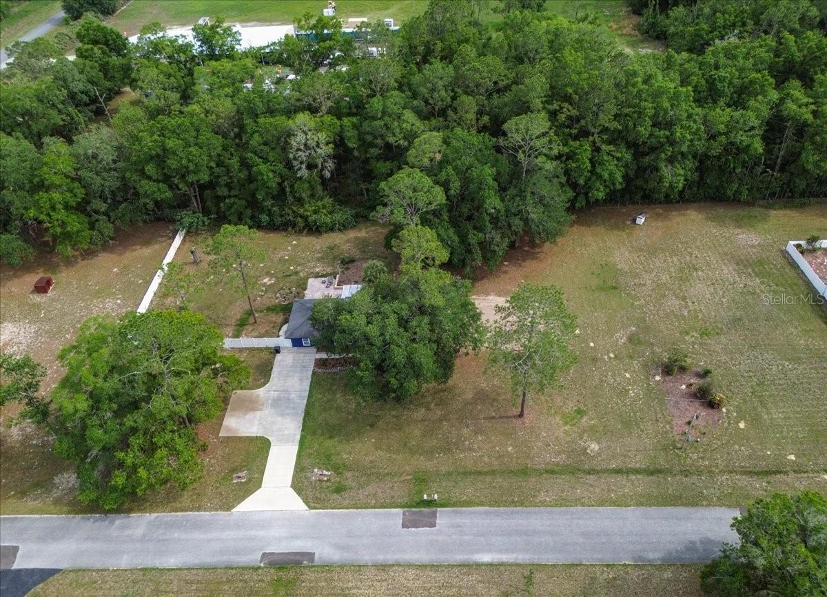 LEEAIRE ESTATES - Residential