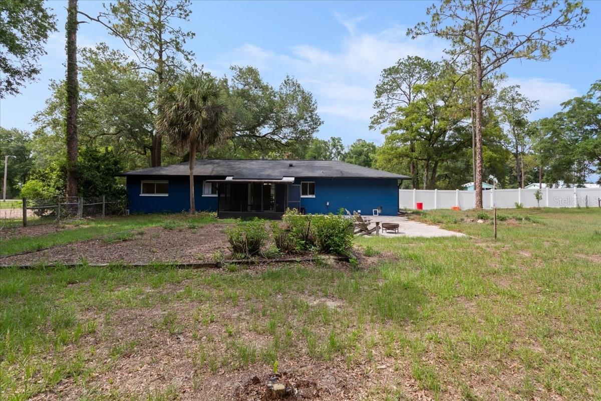 LEEAIRE ESTATES - Residential