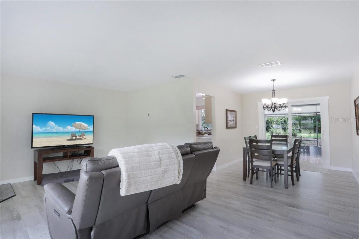 LEEAIRE ESTATES - Residential