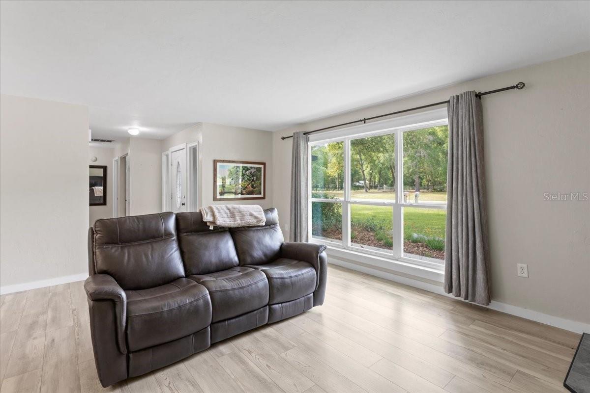 LEEAIRE ESTATES - Residential