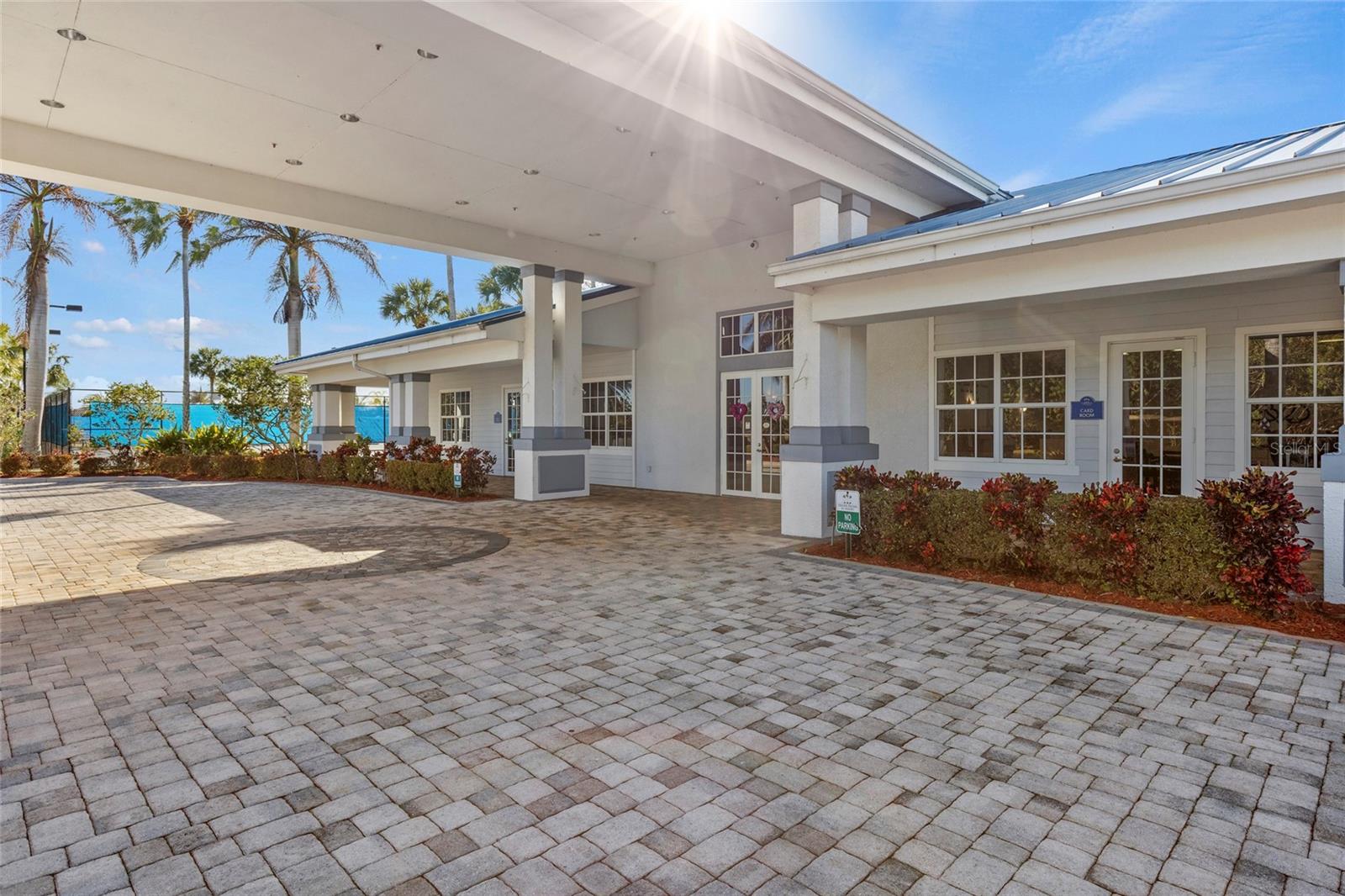 SILVER PALMS RV VILLAGE PH 1 - Land