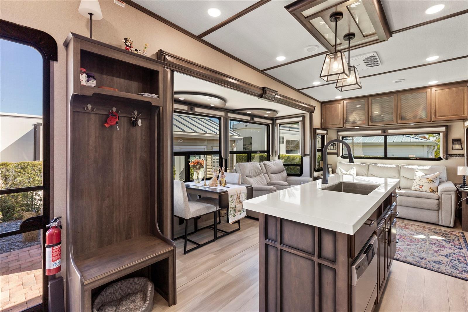 SILVER PALMS RV VILLAGE PH 1 - Land