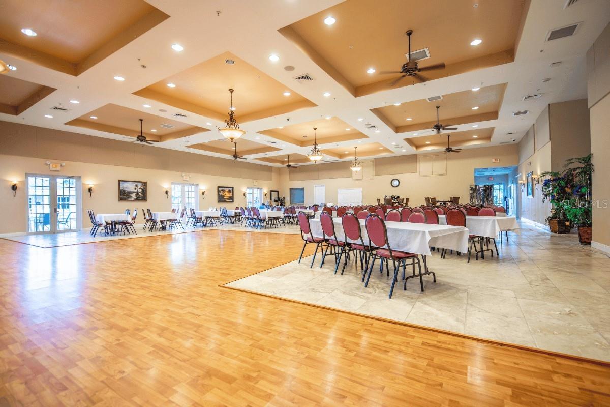 SILVER PALMS RV VILLAGE PH 1 - Land