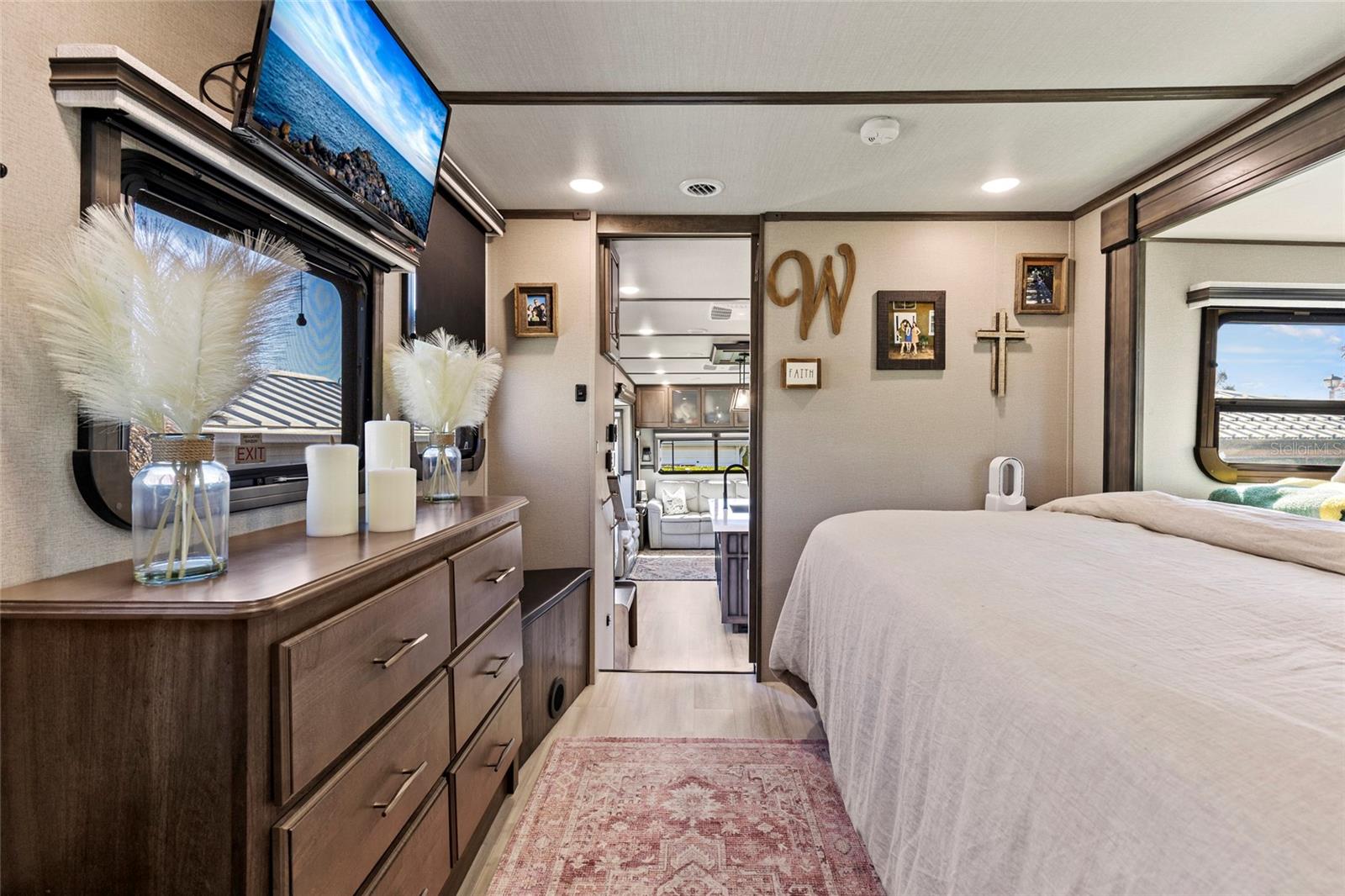 SILVER PALMS RV VILLAGE PH 1 - Land