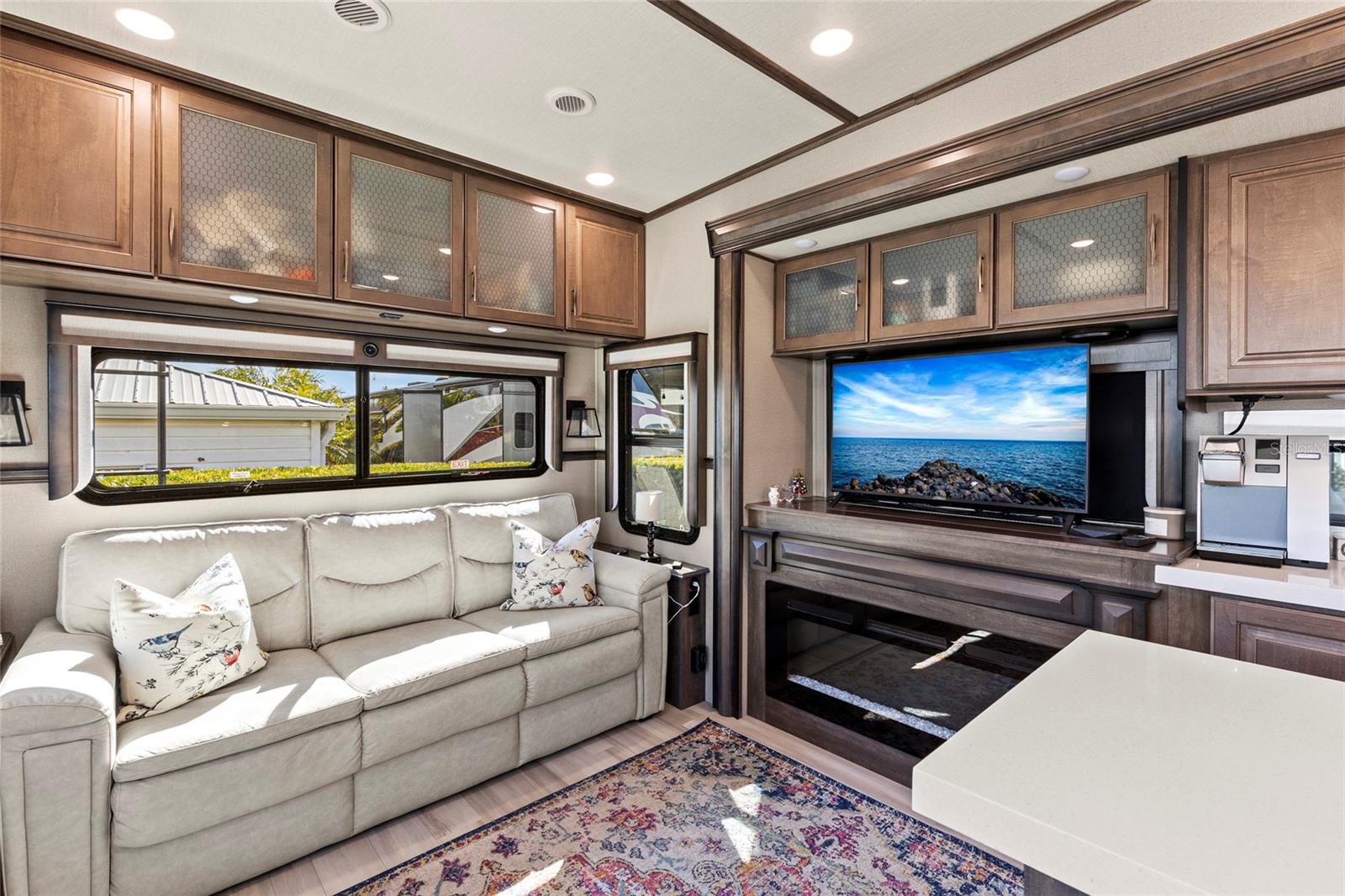 SILVER PALMS RV VILLAGE PH 1 - Land