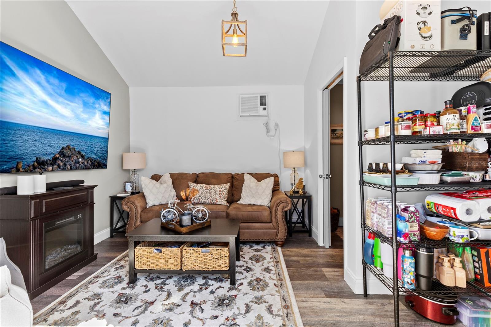 SILVER PALMS RV VILLAGE PH 1 - Land