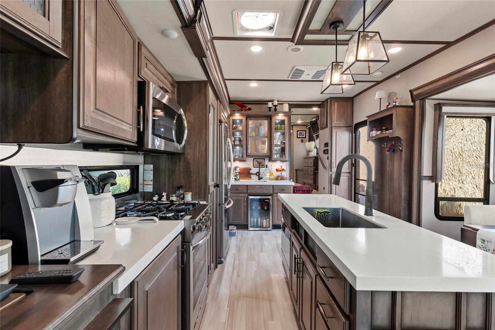 SILVER PALMS RV VILLAGE PH 1 - Land