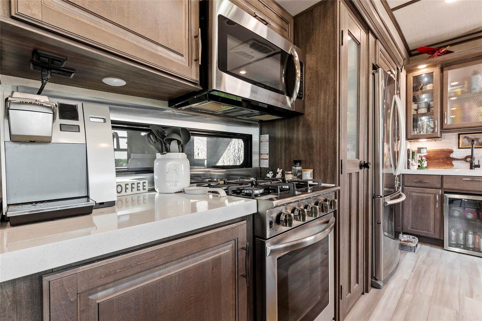 SILVER PALMS RV VILLAGE PH 1 - Land